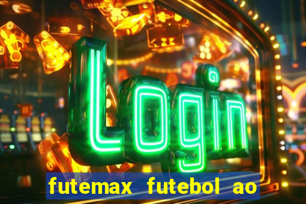 futemax futebol ao vivo campeonato brasileiro